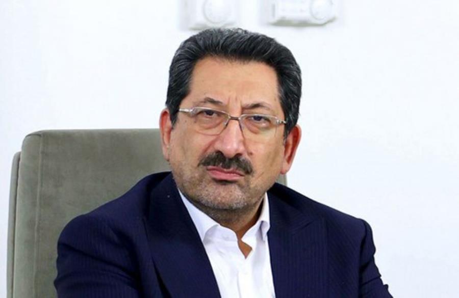 قطع وابستگی فولاد مبارکه به زاینده‌رود با انتقال آب دریا